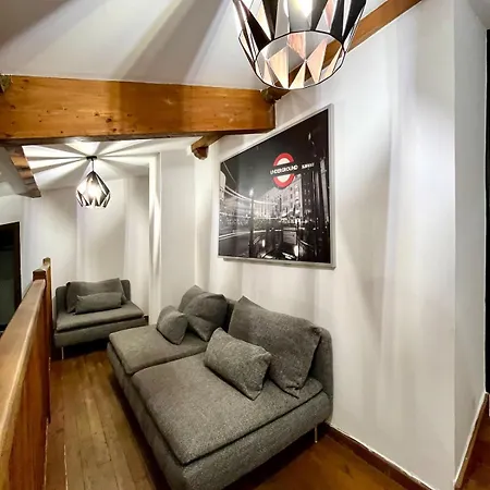 Maison La Clairière - Jardin Et Parking - 10 Pers - 4 - 15 Min De Lyon