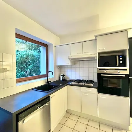Maison La Clairière - Jardin Et Parking - 10 Pers - 4 - 15 Min De Lyon Hébergement de vacances Chaponost